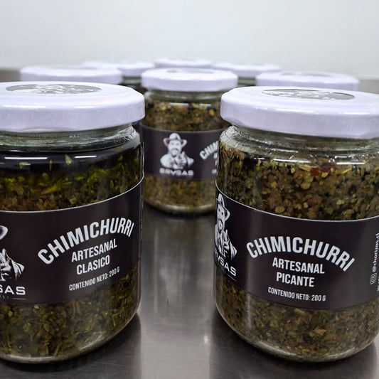 CHIMICHURRI