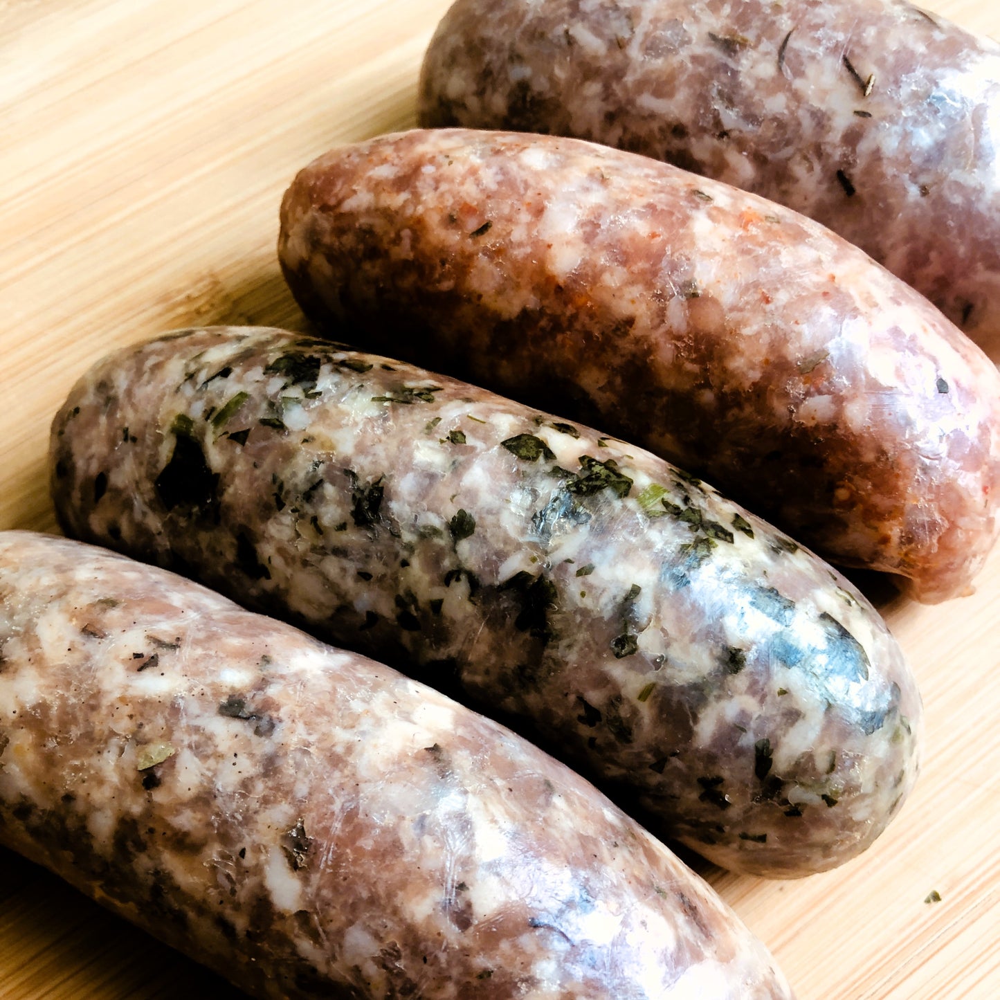 MIX CHORIZOS CLASICOS