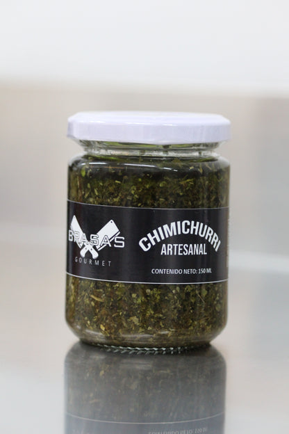 CHIMICHURRI