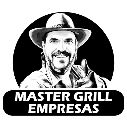 MASTER GRILL EMPRESAS