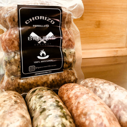 MIX CHORIZOS CLASICOS