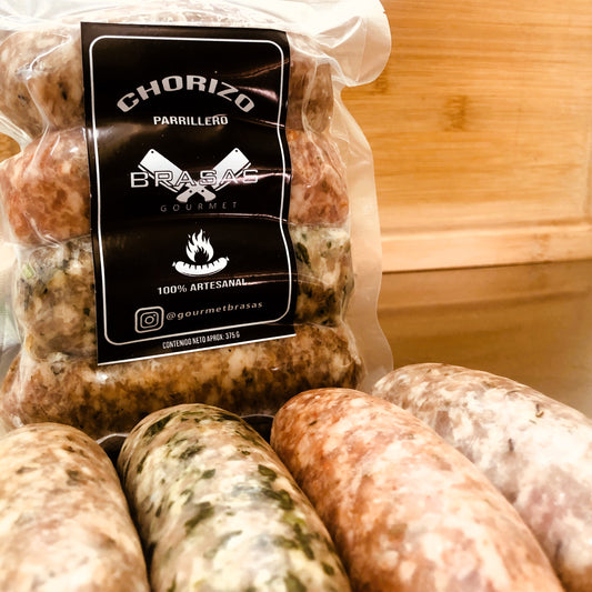 MIX CHORIZOS CLASICOS