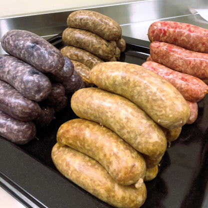 MIX CHORIZOS GOURMET