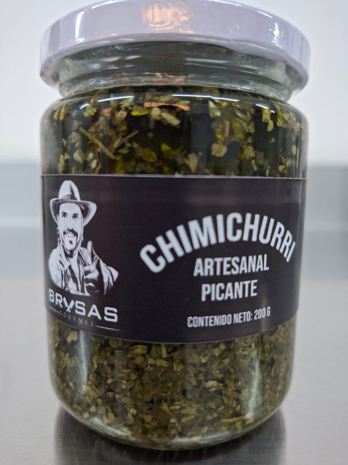CHIMICHURRI