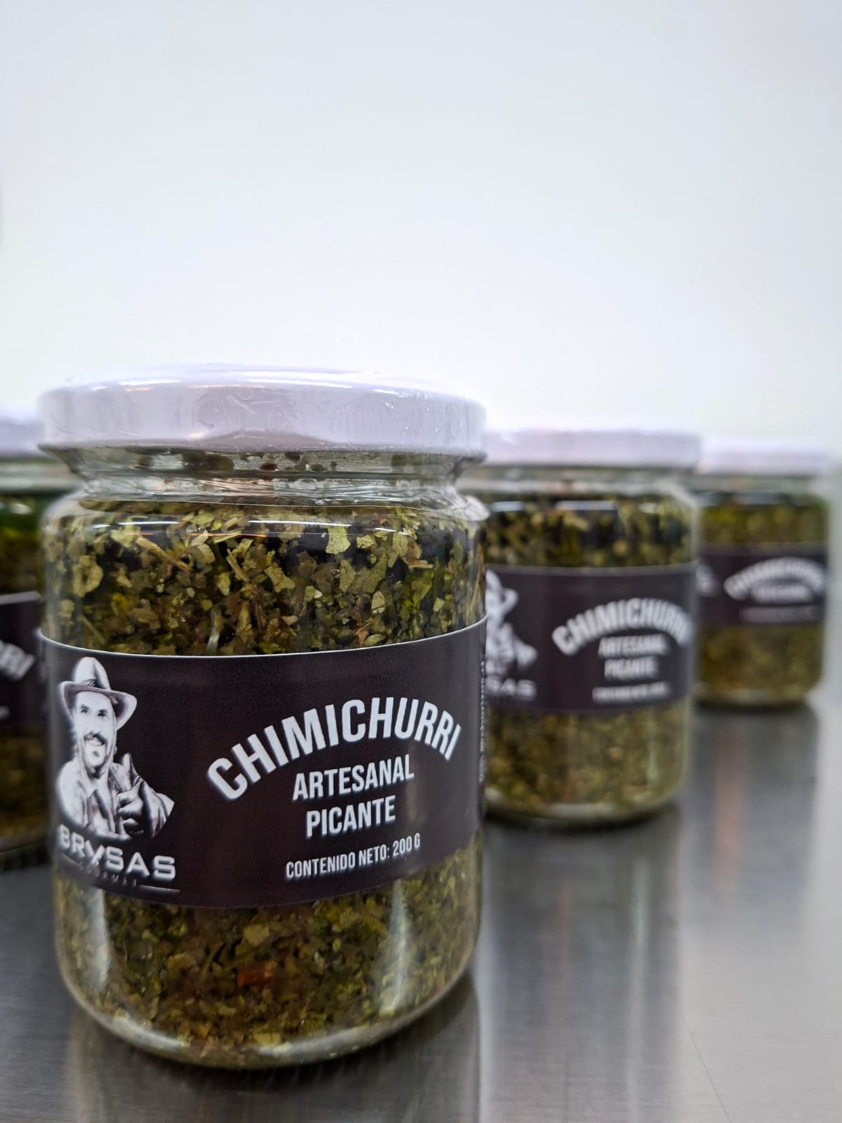 CHIMICHURRI