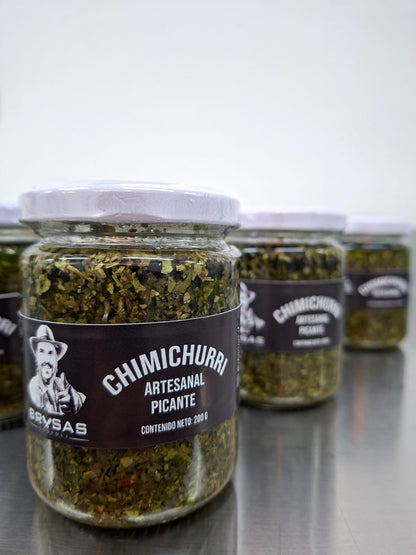 CHIMICHURRI