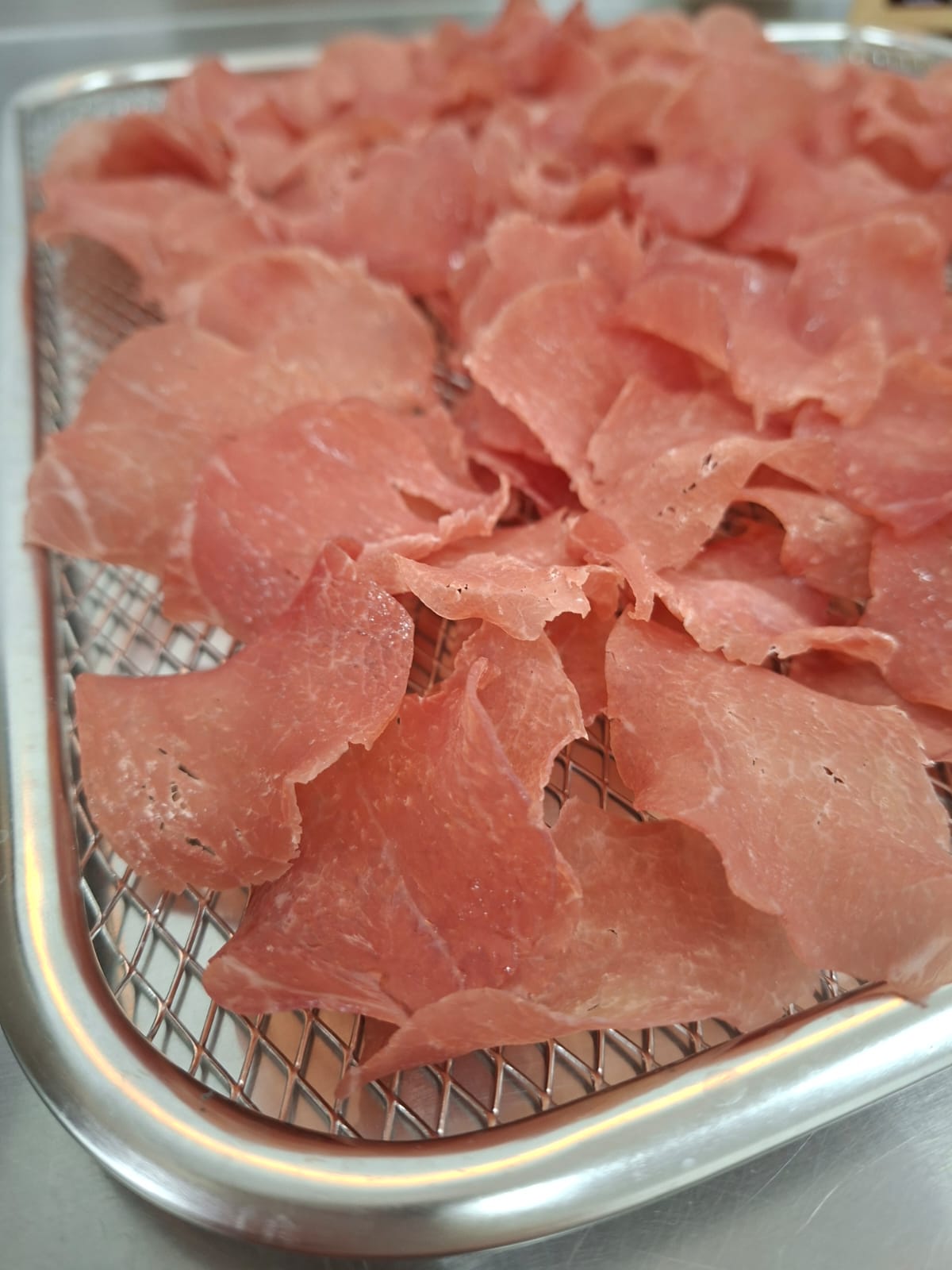 PORK CHIPS