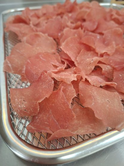 PORK CHIPS