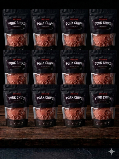 PORK CHIPS